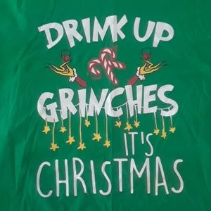 Christmas shirt